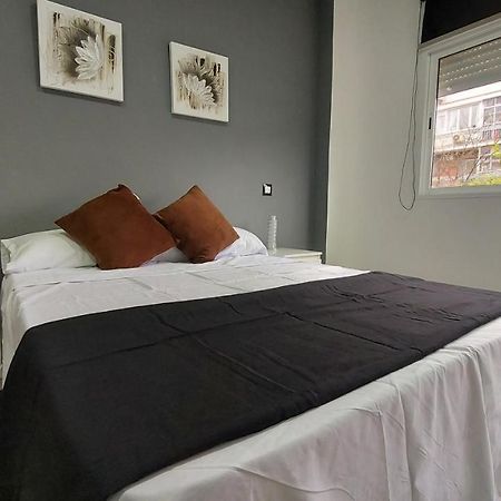 Madrid Chill Apartment Eksteriør bilde
