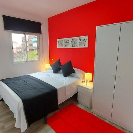 Madrid Chill Apartment Eksteriør bilde