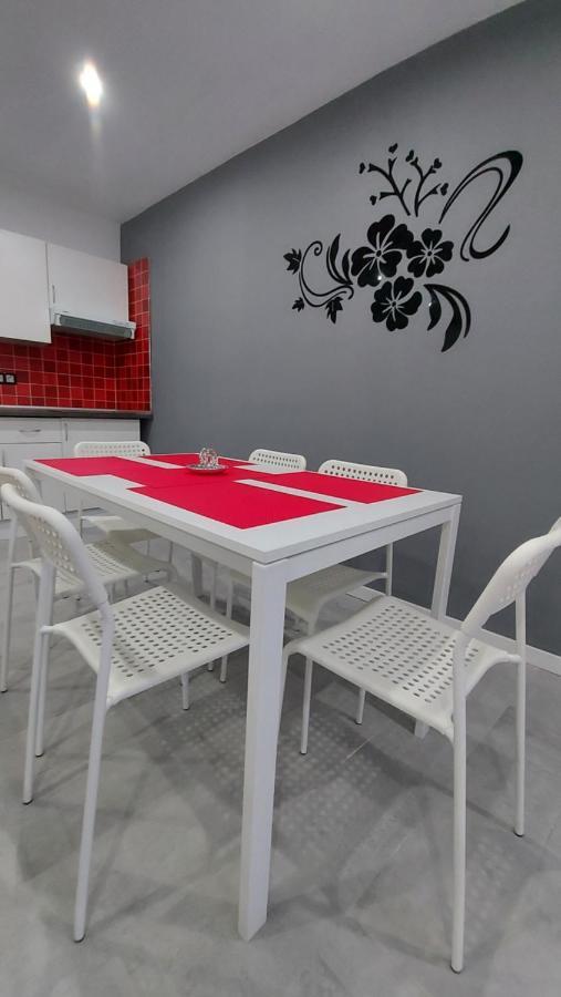 Madrid Chill Apartment Eksteriør bilde