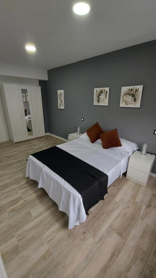 Madrid Chill Apartment Eksteriør bilde
