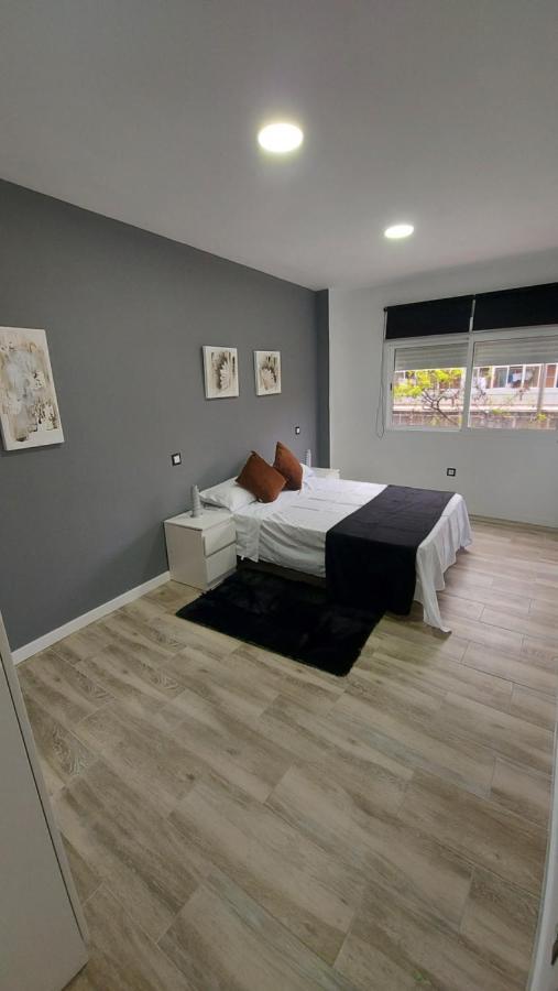 Madrid Chill Apartment Eksteriør bilde